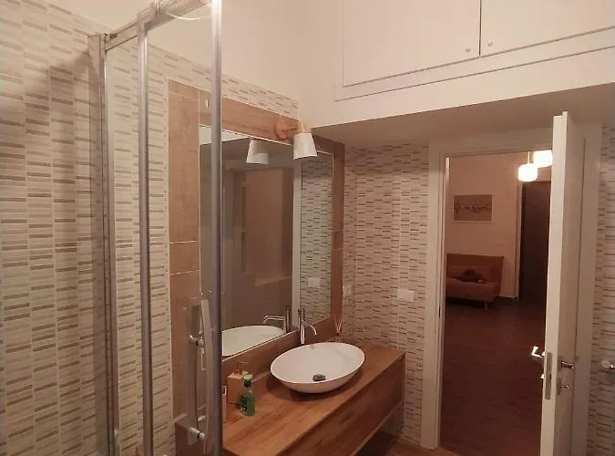 Apartment Dimora Ninfee Rome