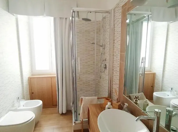 Apartment Dimora Ninfee Rome