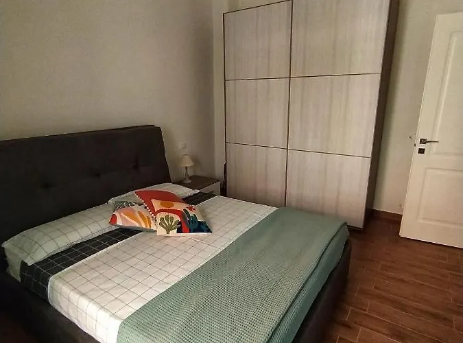 Apartament Dimora Ninfee *